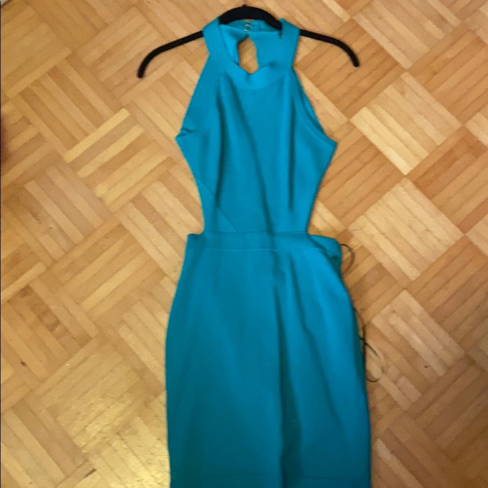 Beautiful Forever21 dress